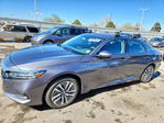 Honda Accord 2021