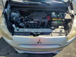 Mitsubishi Mirage 2014
