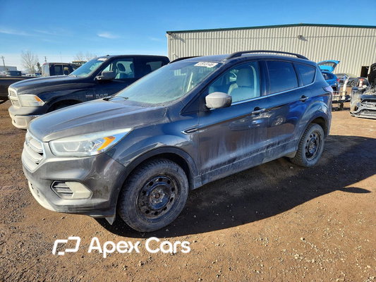 Ford Escape 2017 - Image 1 of 13