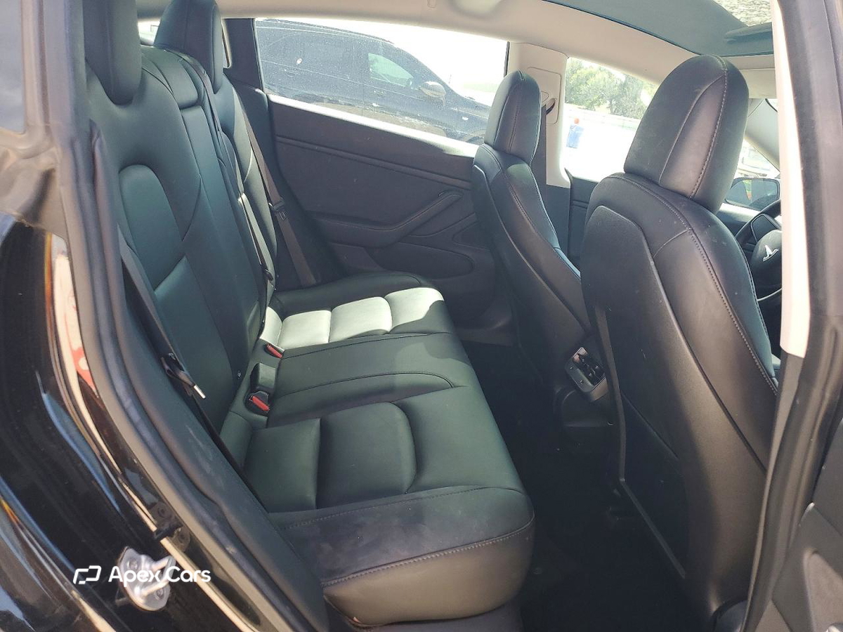 Tesla Model 3 2018