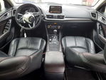 Mazda 3 2018