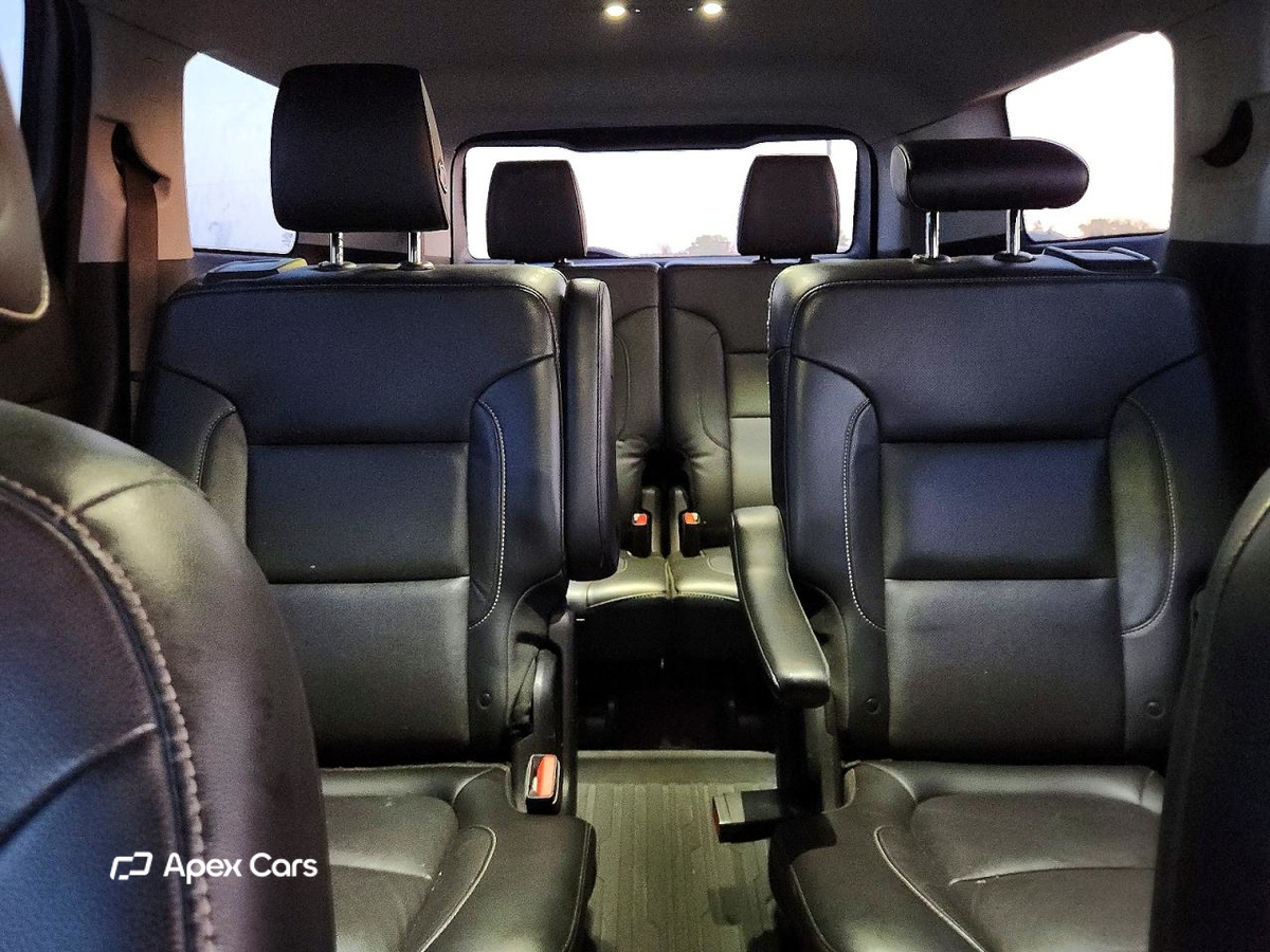 GMC Acadia 2019