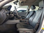 BMW Series 3 2014