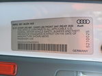 Audi A4 2022