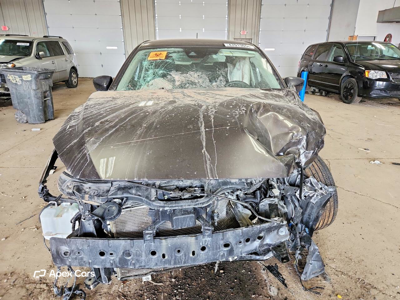 Mazda 3 2018