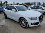 Audi Q5 2016