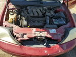 Mercury Sable 2002