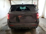 Ford Explorer 2021