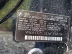 BMW Series 7 2010