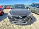 Mazda CX-5 2016