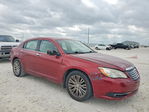 Chrysler 200 2012