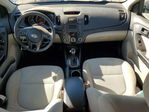 Kia Forte 2011