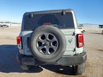 Ford Bronco 2023