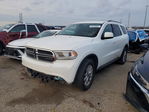 Dodge Durango 2016