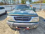 Ford Explorer 2000