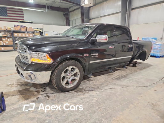 RAM 1500 2017 - Image 1 of 5