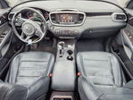 Kia Sorento 2018