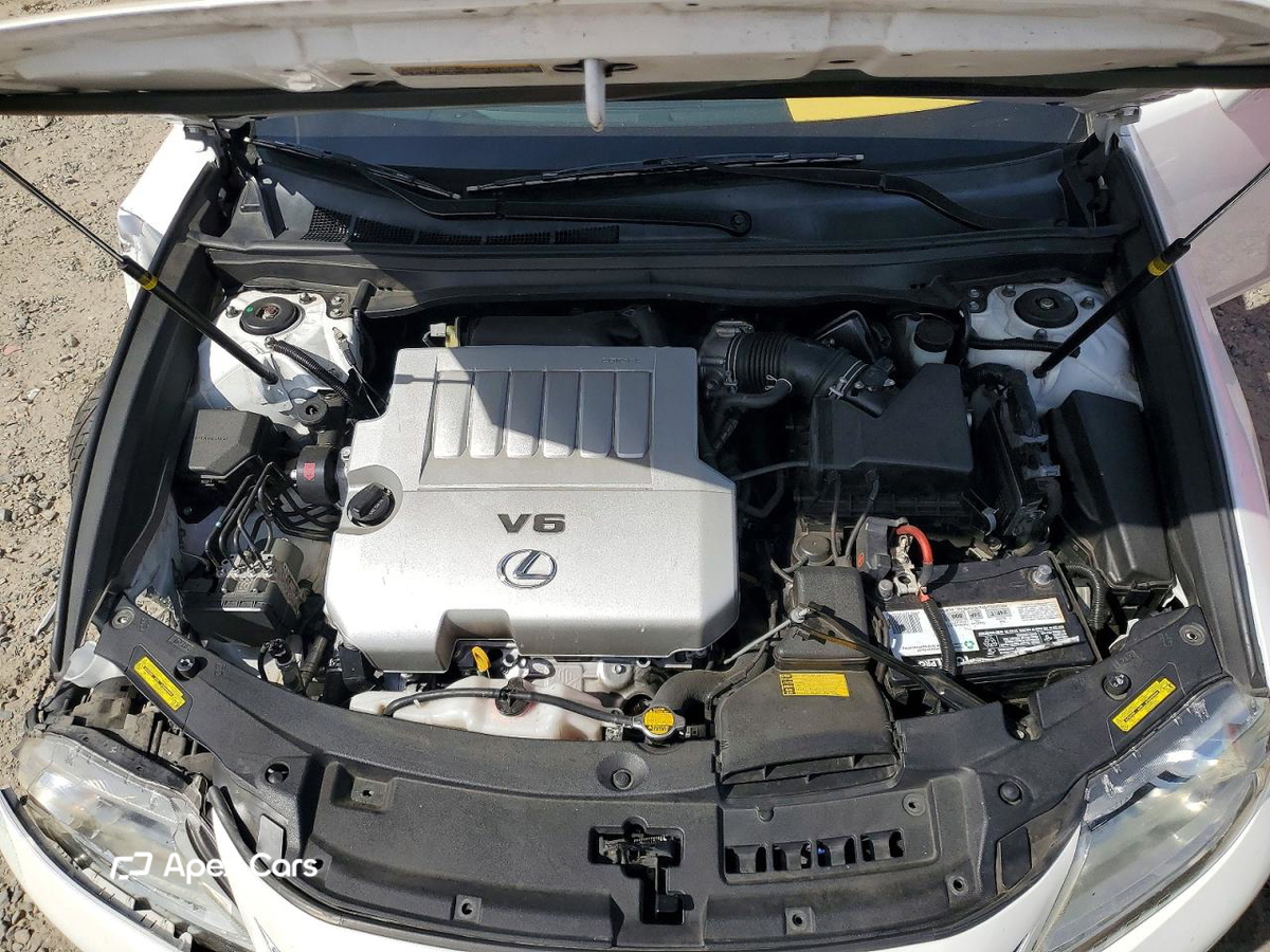 Lexus ES 2015