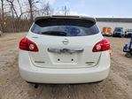 Nissan Rogue 2013