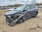 Toyota RAV 4 2018