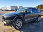 Audi Q5 2017