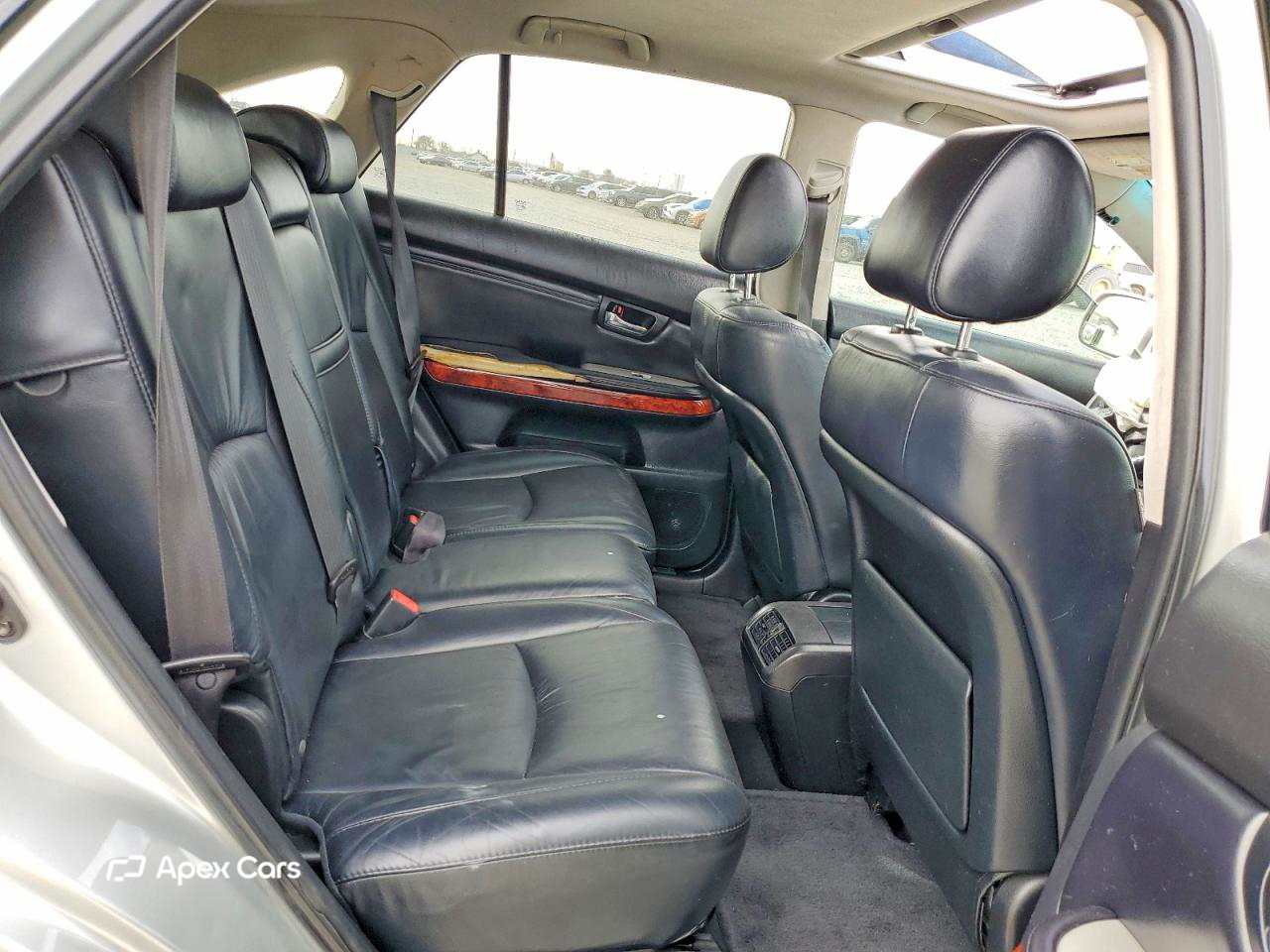 Lexus RX 2005