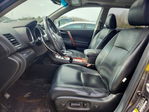 Toyota Highlander 2011