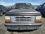 Ford Explorer 1993