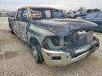 RAM 3500 2017
