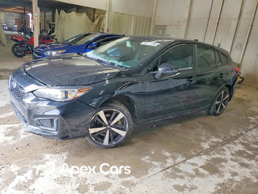 Subaru Impreza 2019 - Image 1 of 14