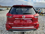 Nissan Rogue 2018