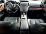 Subaru Outback 2011