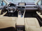 Lexus RX 2017