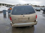 Mercury Monterey 2004