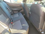Nissan Versa 2020
