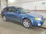 Subaru Legacy 2006