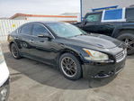 Nissan Maxima 2012