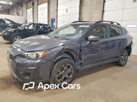 Subaru XV 2021 - Zdjęcie 1 z 13