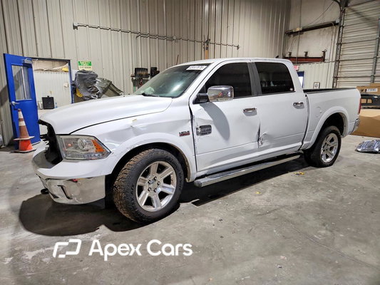 RAM 1500 2015 - Zdjęcie 1 z 13