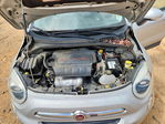 Fiat 500 2016