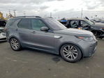 Land Rover Discovery 2017