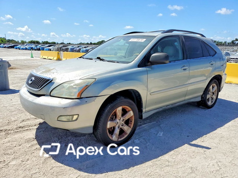 Lexus RX 2004 - Image 1 of 13