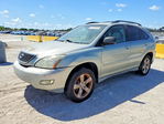 Lexus RX 2004