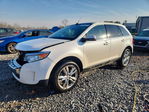 Ford Edge 2013