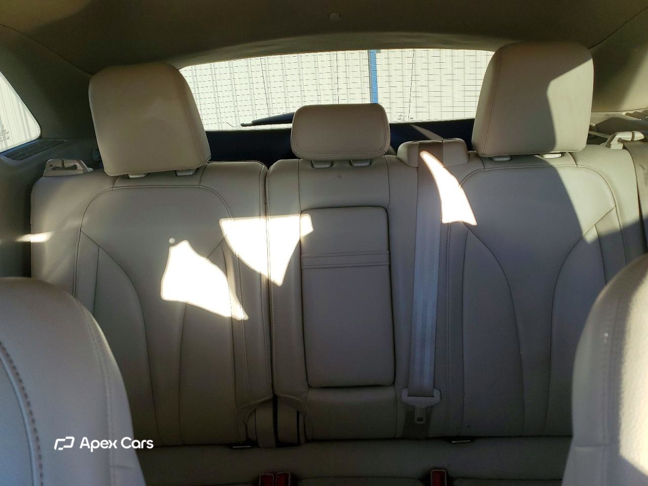 Lincoln MKC 2018
