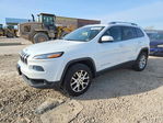 Jeep Cherokee 2014