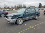 Subaru Forester 2003