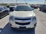 Chevrolet Equinox 2013