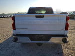 Chevrolet Silverado 2023