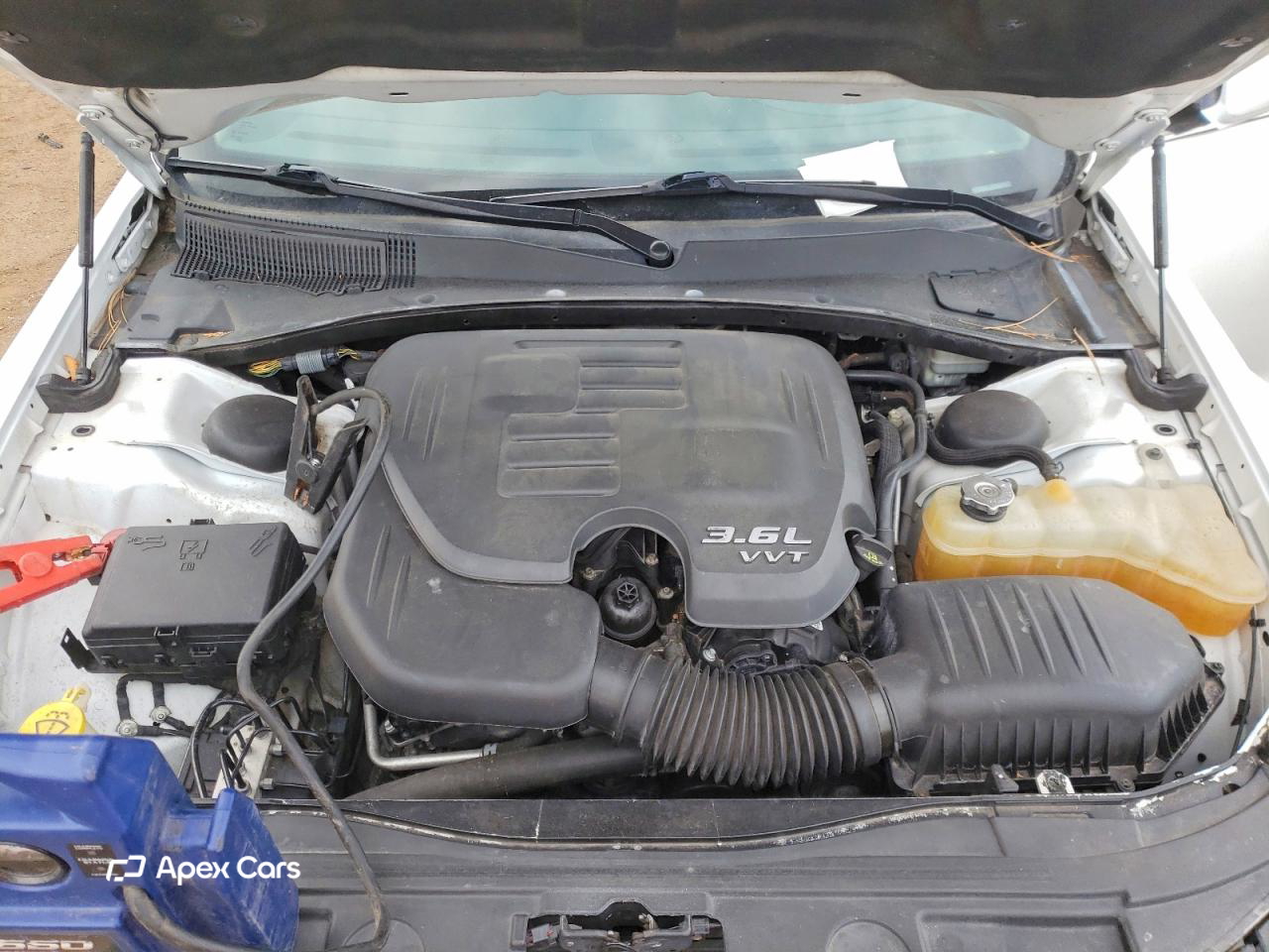 Chrysler 300 2014
